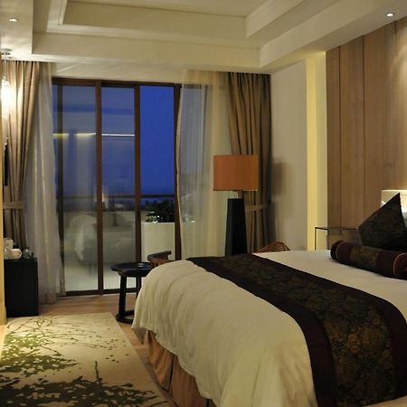 Boao State Guesthouse Qionghai Номер фото