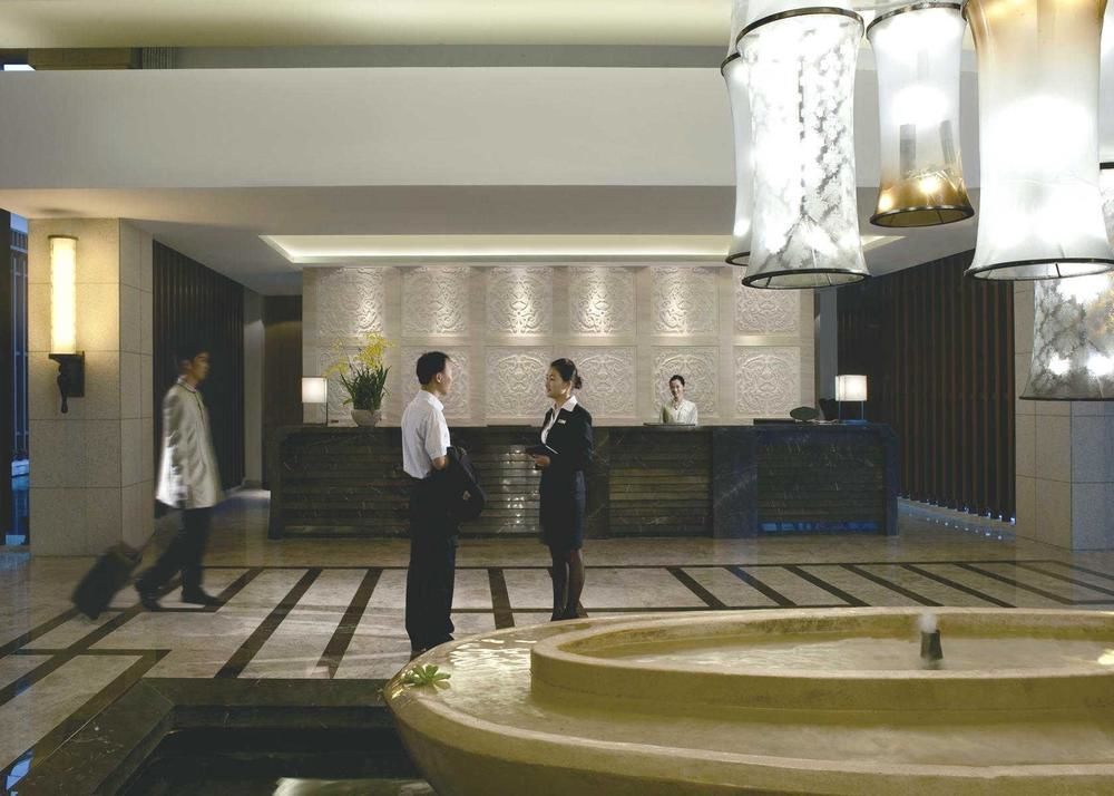 Boao State Guesthouse Qionghai Екстер'єр фото
