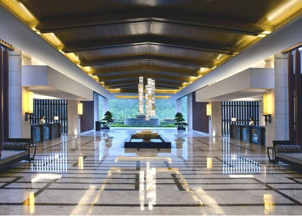 Boao State Guesthouse Qionghai Екстер'єр фото