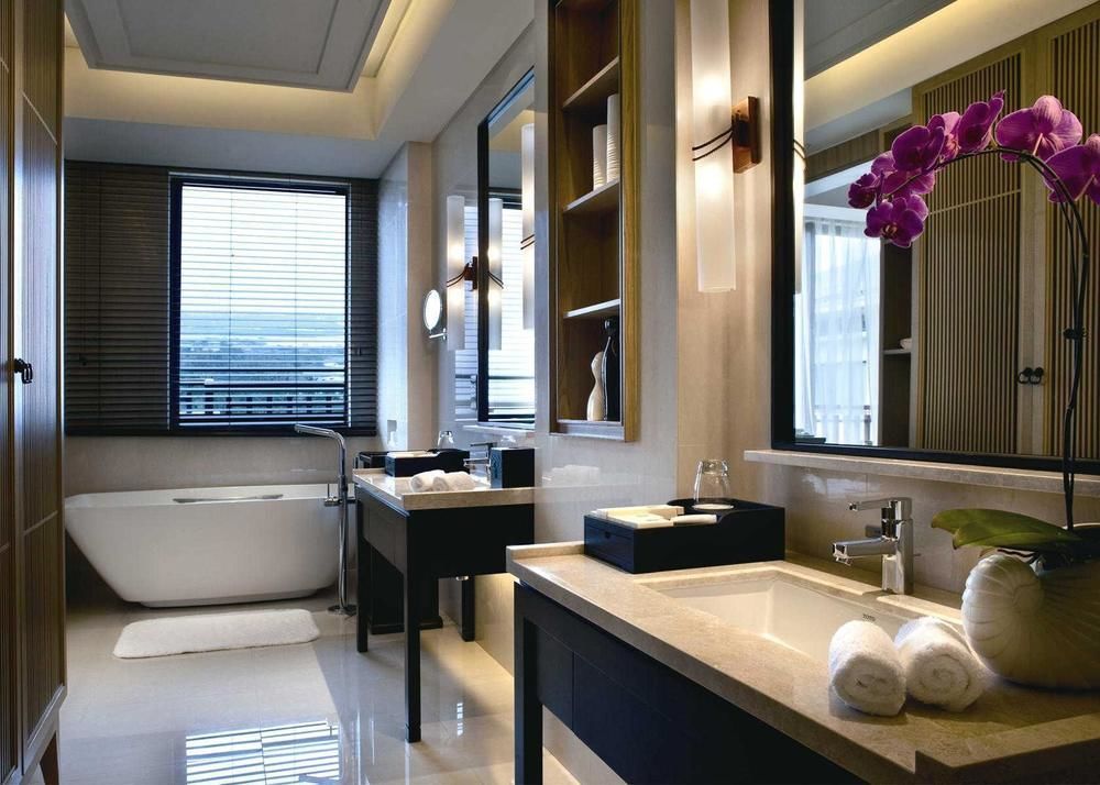 Boao State Guesthouse Qionghai Екстер'єр фото