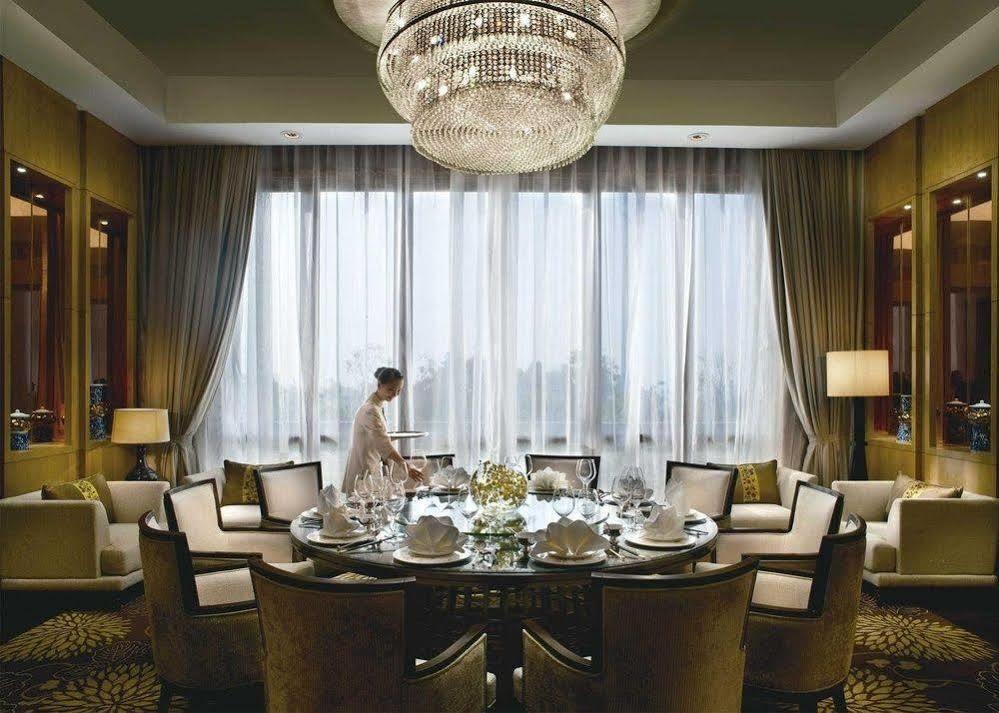 Boao State Guesthouse Qionghai Екстер'єр фото