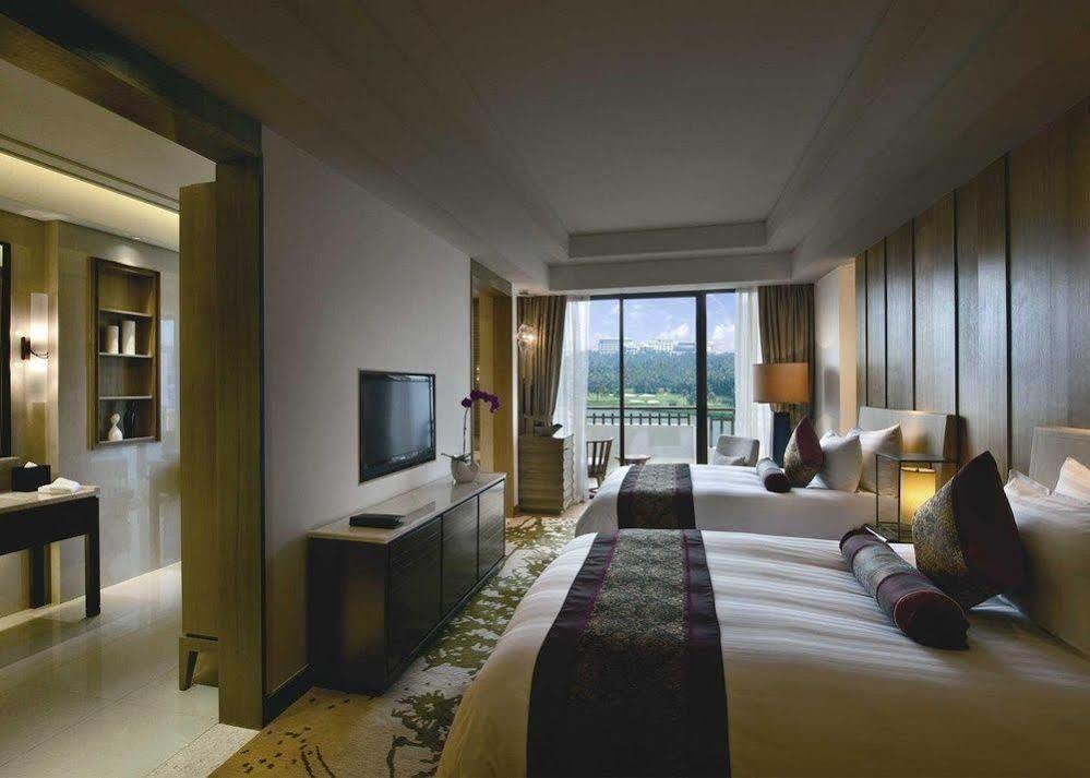 Boao State Guesthouse Qionghai Екстер'єр фото